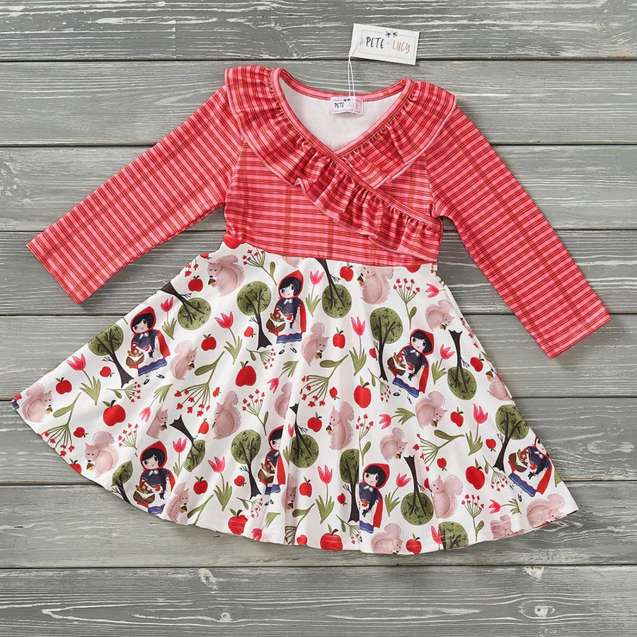 Little Red