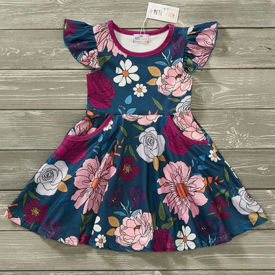 Avery Dress