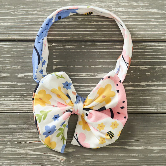 Bark in the Park Headband